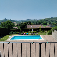 Appartamento vacanze Langhe e Monferrato