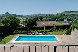 Appartamento vacanze Langhe e Monferrato