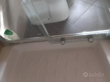 Antine box doccia Samo (70x90x190) spess 6 mm