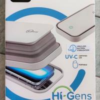 CellularLine Sterilizzatore Smartphone
