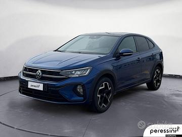 VOLKSWAGEN Taigo 1.0 tsi R-Line 115cv