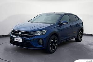 VOLKSWAGEN Taigo 1.0 tsi R-Line 115cv