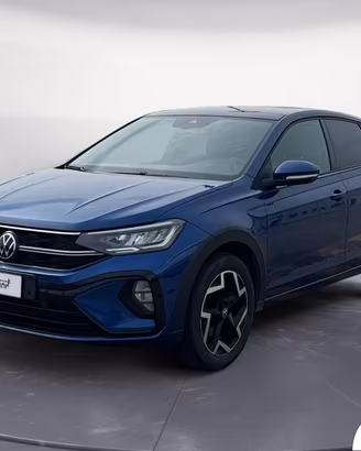 VOLKSWAGEN Taigo 1.0 tsi R-Line 115cv