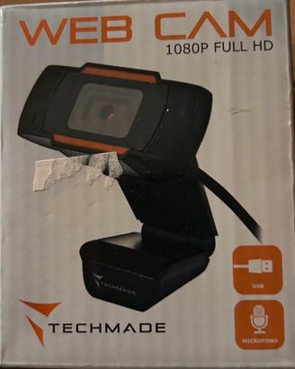 Web cam