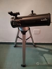 telescopio skywatcher 114 mmf 1000