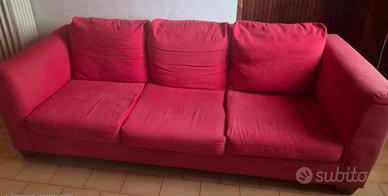 Divano 3 posti