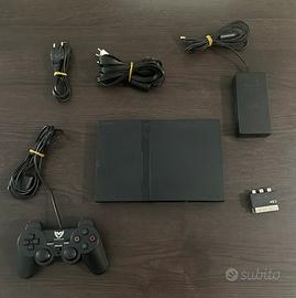 Playstation 2 per pezzi di ricambio (semi hs)