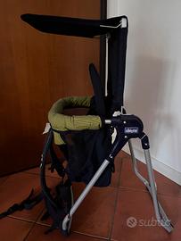 Zaino porta bambino