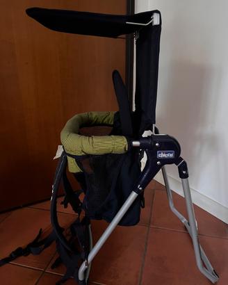 Zaino porta bambino