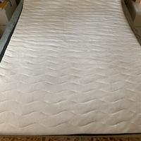 Topper Amazon basic - Piazza e mezzo 135x190