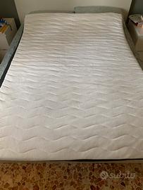 Topper Amazon basic - Piazza e mezzo 135x190