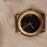 orologio Lanco da uomo vintage 