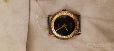 orologio Lanco da uomo vintage 