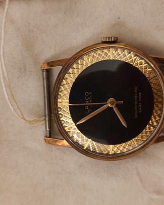 orologio Lanco da uomo vintage 