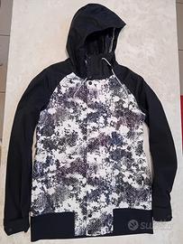 giubbotto da snowboard VOLCOM 10Kmm 