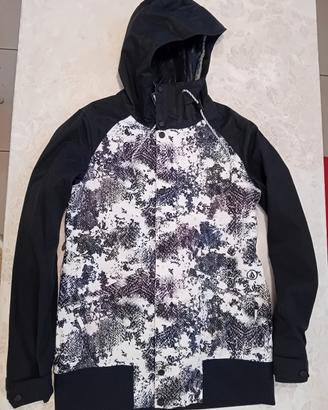 giubbotto da snowboard VOLCOM 10Kmm 