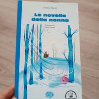 Libro Le novelle della nonna.