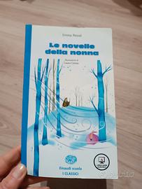 Libro Le novelle della nonna.