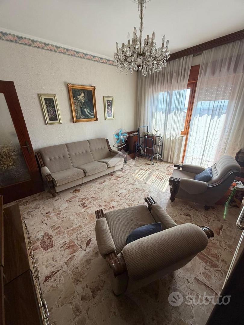 Appartamento – Taranto - Vista 5