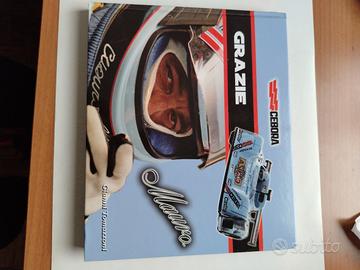 libro su Mauro Nesti