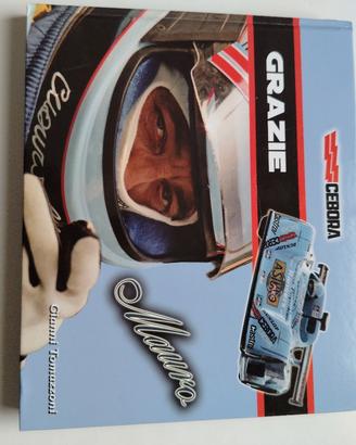 libro su Mauro Nesti