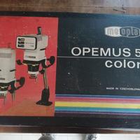 Opemus 5 color