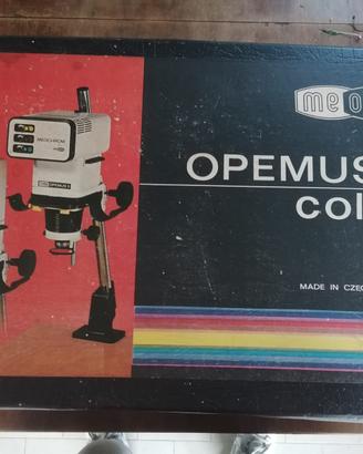 Opemus 5 color