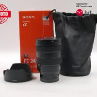 Sony FE 24-105 F4 G OSS (Sony)