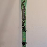 kit scialpinismo dynafit