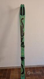 kit scialpinismo dynafit