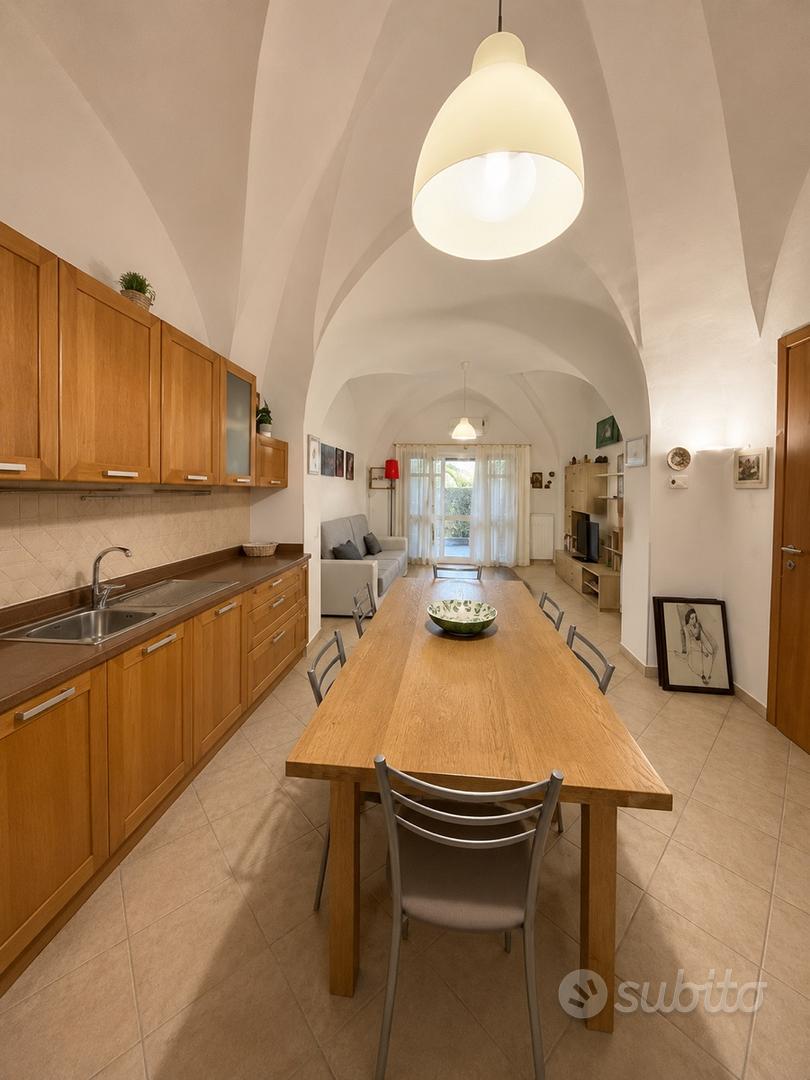 Appartamento – Diso, Marittima - Vista 2