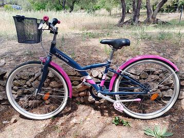 Bici bambina