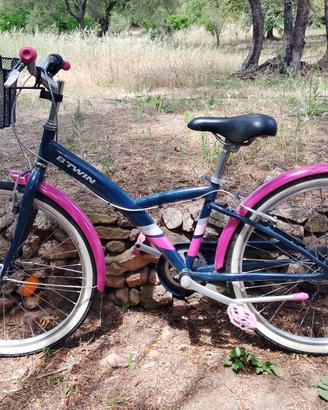 Bici bambina