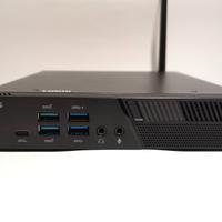 Asus mini pc PB60