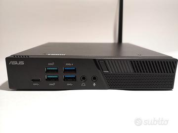 Asus mini pc PB60