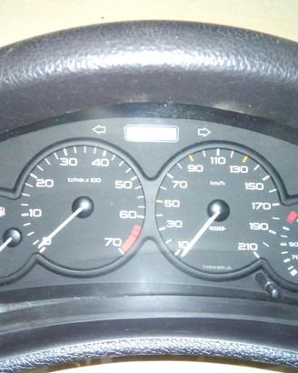 Quadro Strumenti Peugeot 206