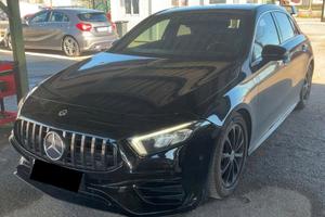 Mercedes-benz A180 d Sport