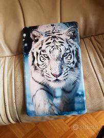 Cover  per tablet
