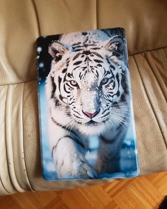 Cover  per tablet