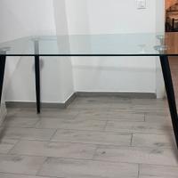 Tavolo 140cmx80cm