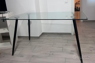 Tavolo 140cmx80cm