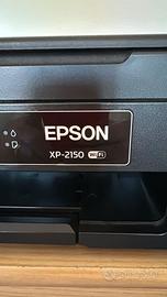 Stampante EPSON XP -2150 multifunzione