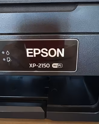 Stampante EPSON XP -2150 multifunzione