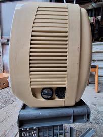 televisore indesit vintage