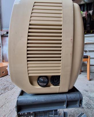 televisore indesit vintage