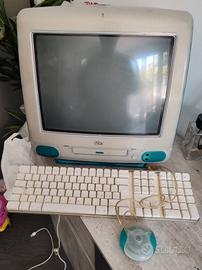 Apple iMac g3