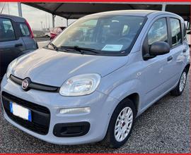 Fiat Panda - 2022 1.0 Hybrid.