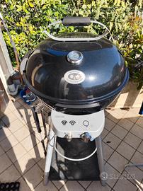 BBQ Outdoorchef Leon 570g