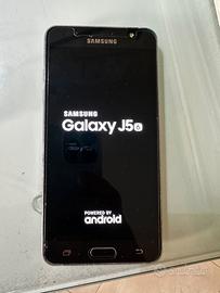 Samsung galaxy J5
