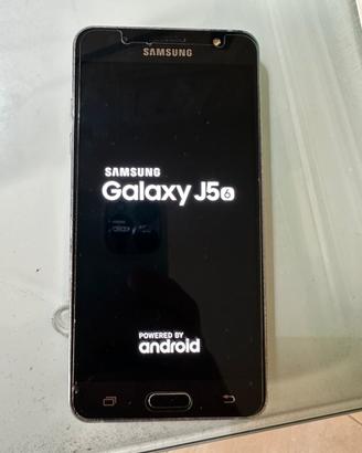 Samsung galaxy J5